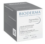 Pigmentbio Night Renewer - Brightening Night Care for Dark Spots - 50ml