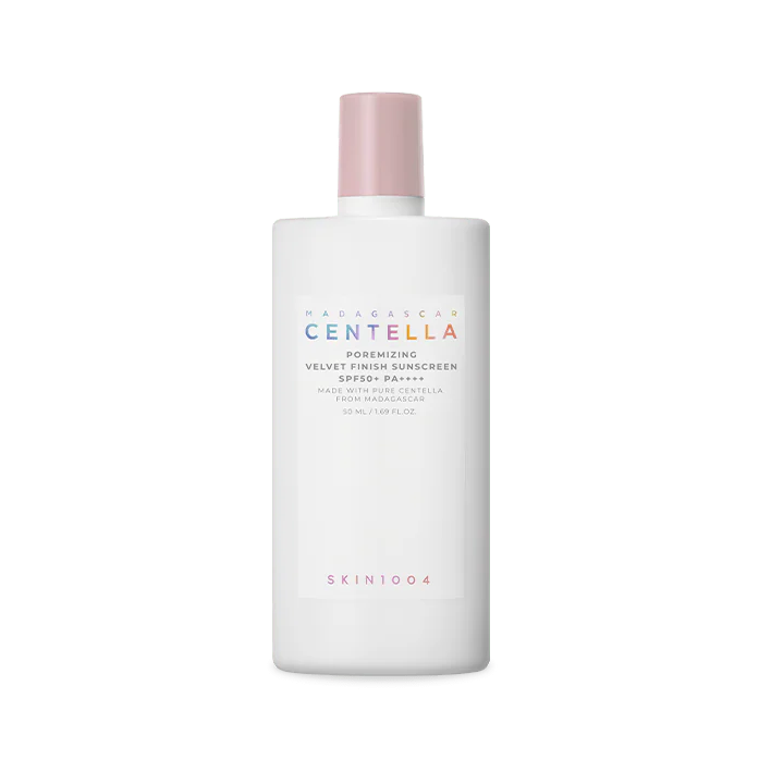 Poremizing Velvet Finish Sunscreen - 50ml