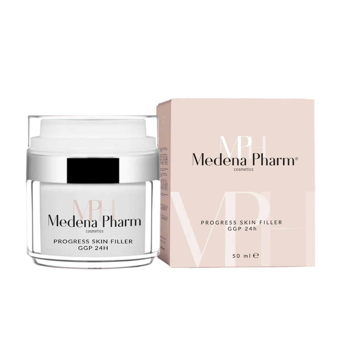 Progress skin filler GGP 24h – 50 ml