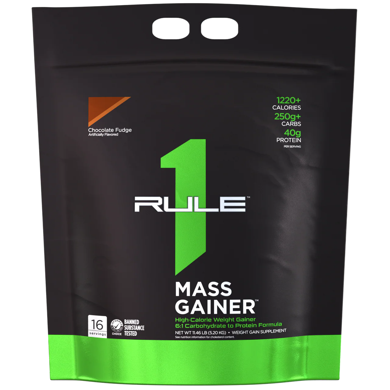 Mass Gainer | High Calorie Weight Gainer | 16 Servings