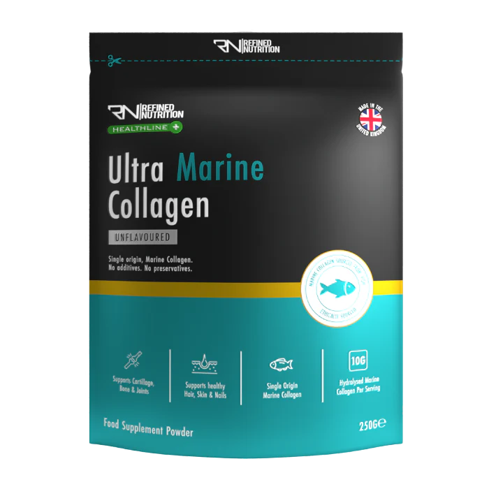 Ultra Marine Collagen 250gm | 25 Servings