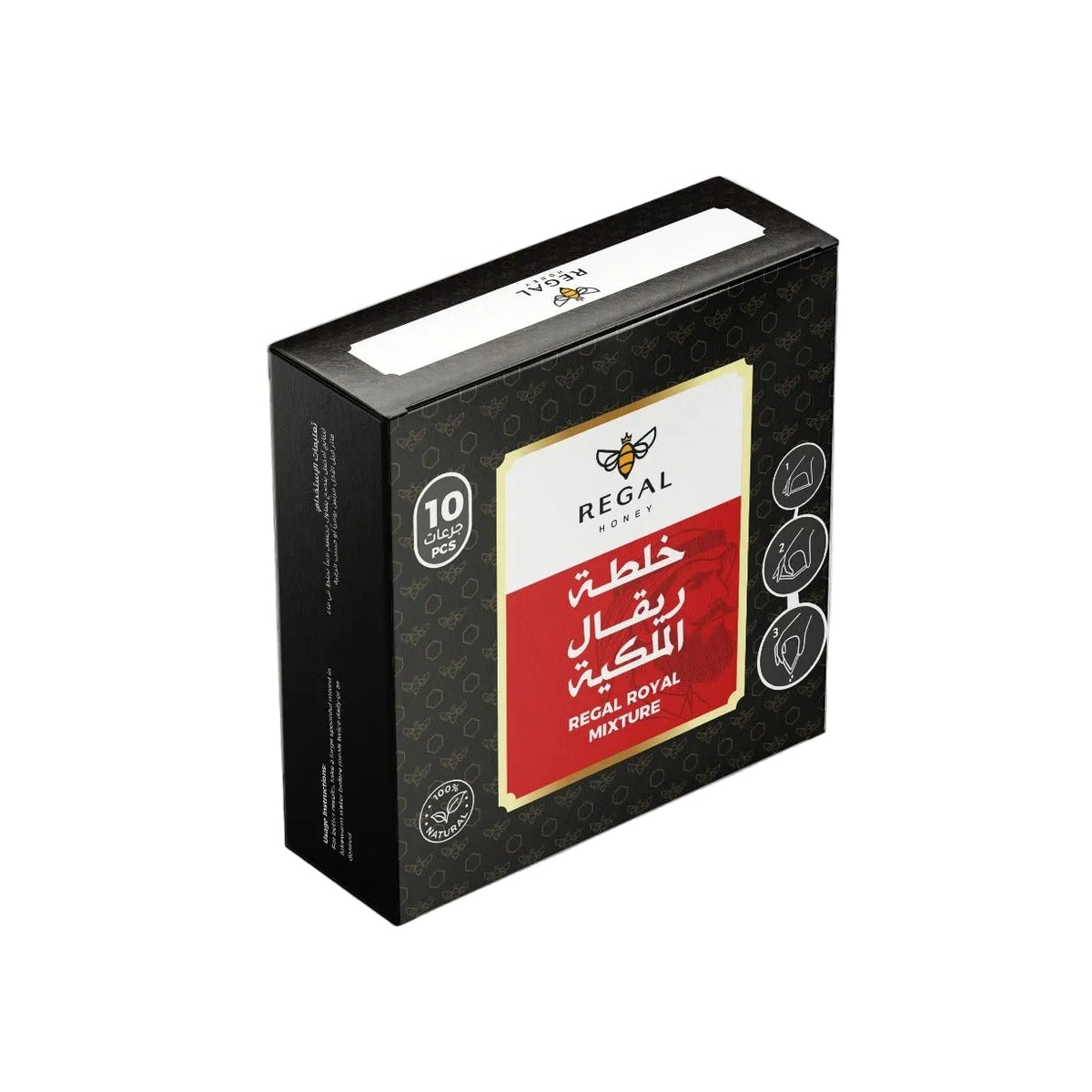 Regal Royal Mixture For Men 10*10g