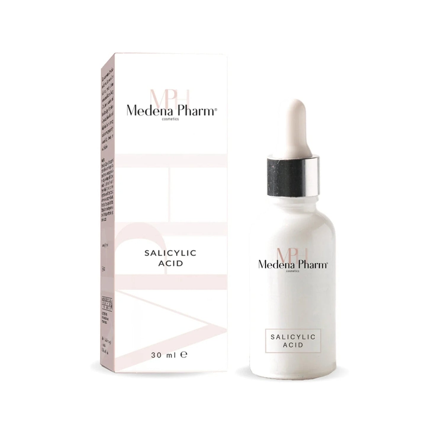 Salicylic Acid Serum 2% - 30ml