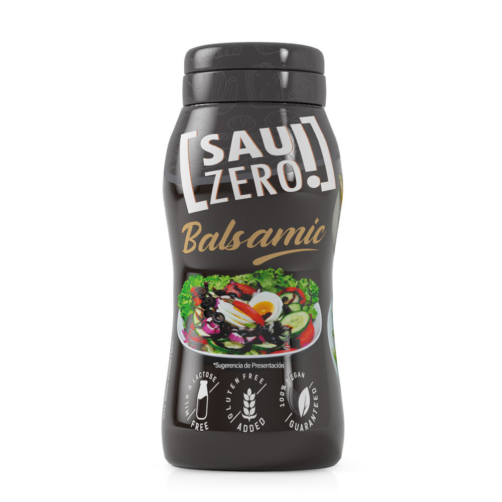 SAUZERO BALSAMIC - 310ml