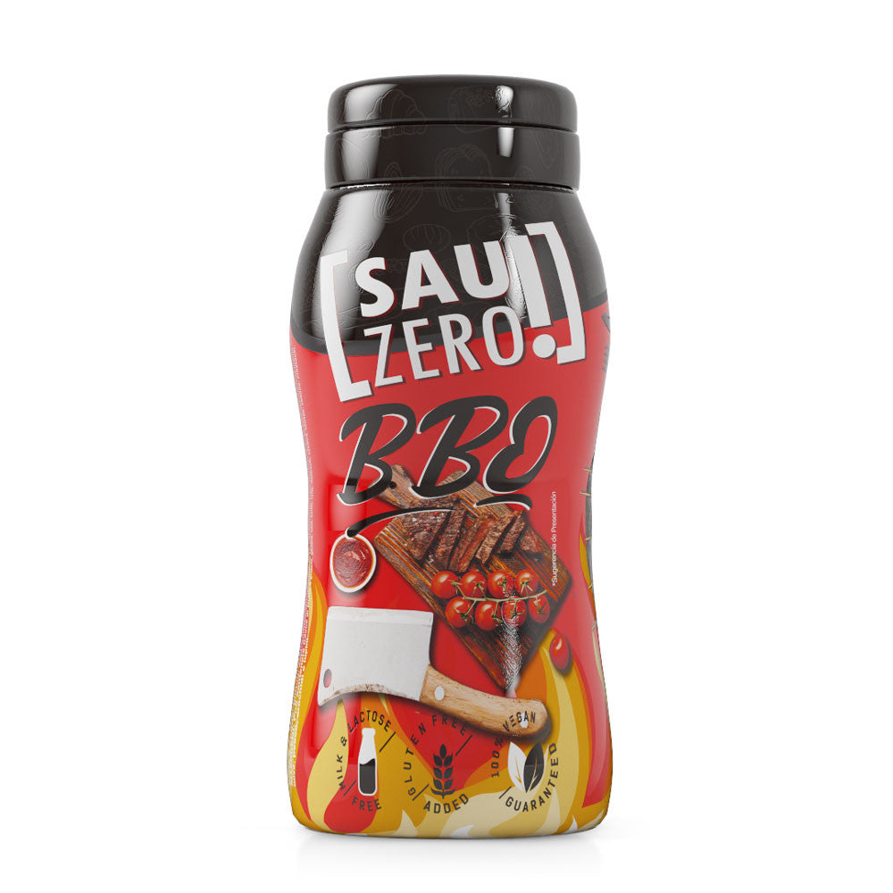 SAUZERO Barbecue - 310ml