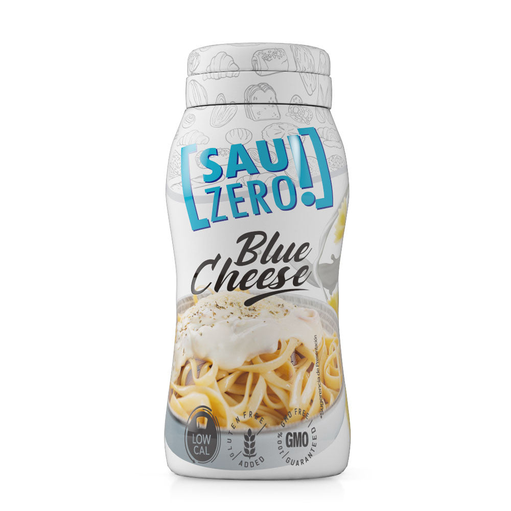 SAUZERO Blue Cheese - 310ml