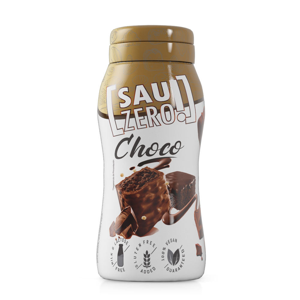 SAUZERO Choco - 310ml