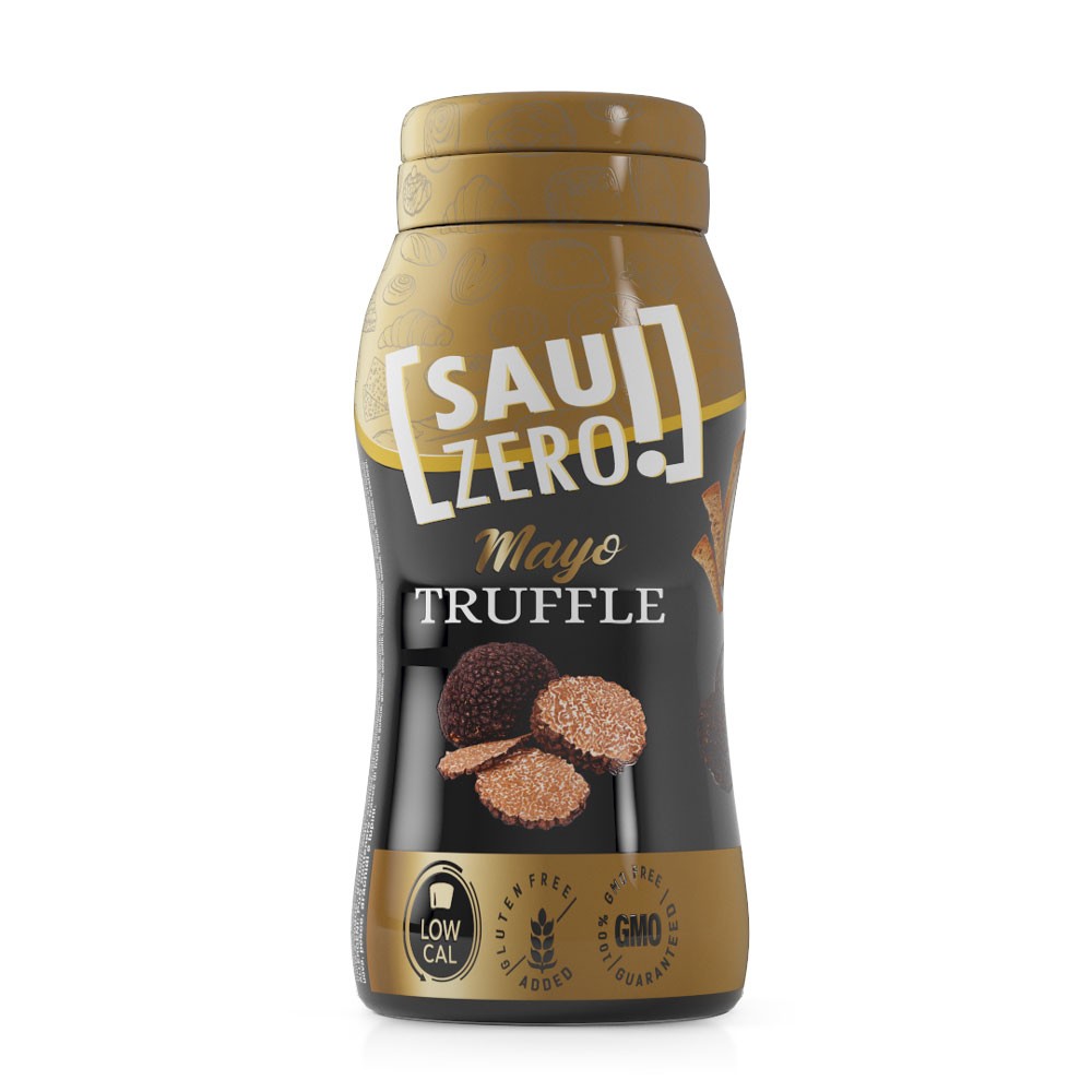SAUZERO Mayo Truffle - 310ml