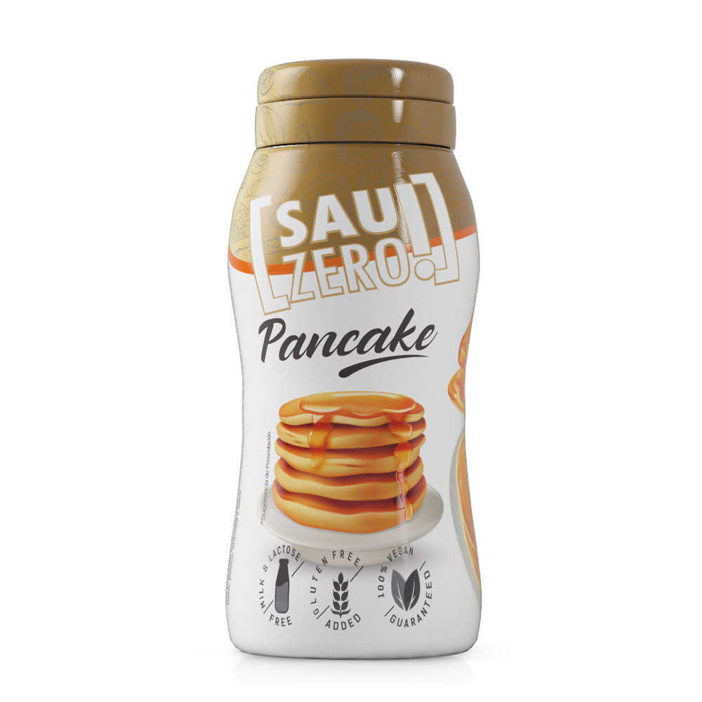 SAUZERO Pancake - 310ml