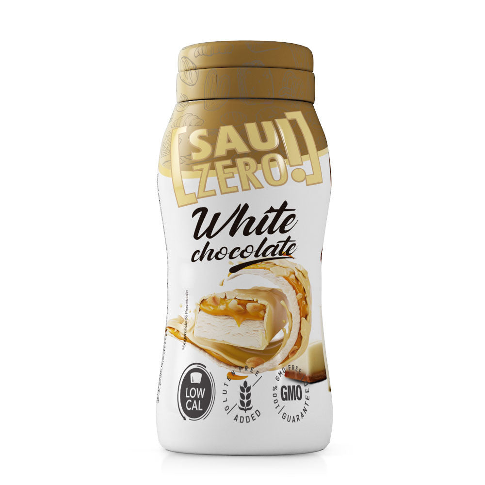 SAUZERO White Chocolate - 310ml
