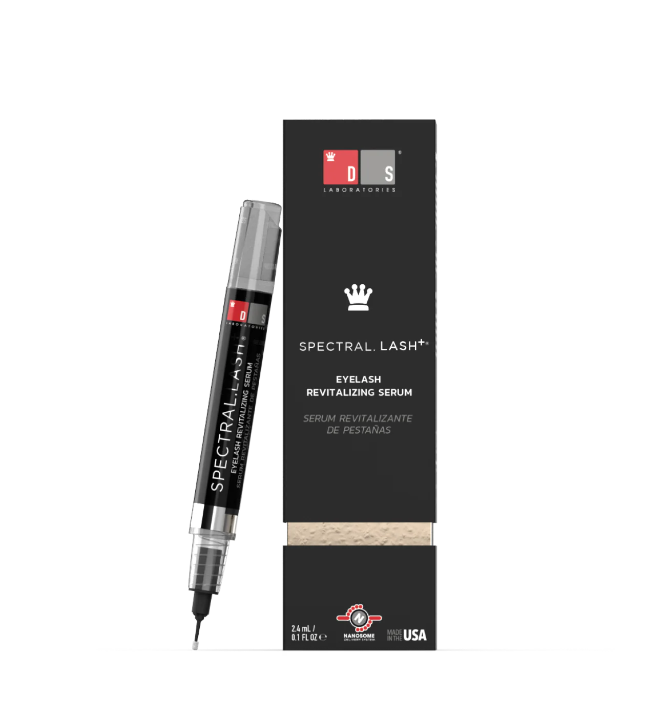 SPECTRAL LASH - Advanced Eyelash Conditioning Serum
