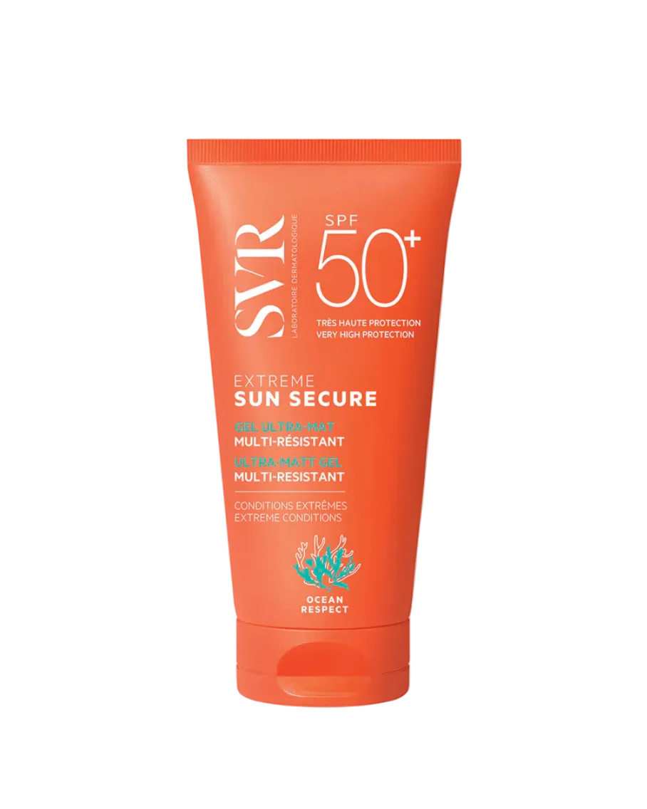 SUN SECURE | Sun protection EXTREME SPF50+ - 30ml
