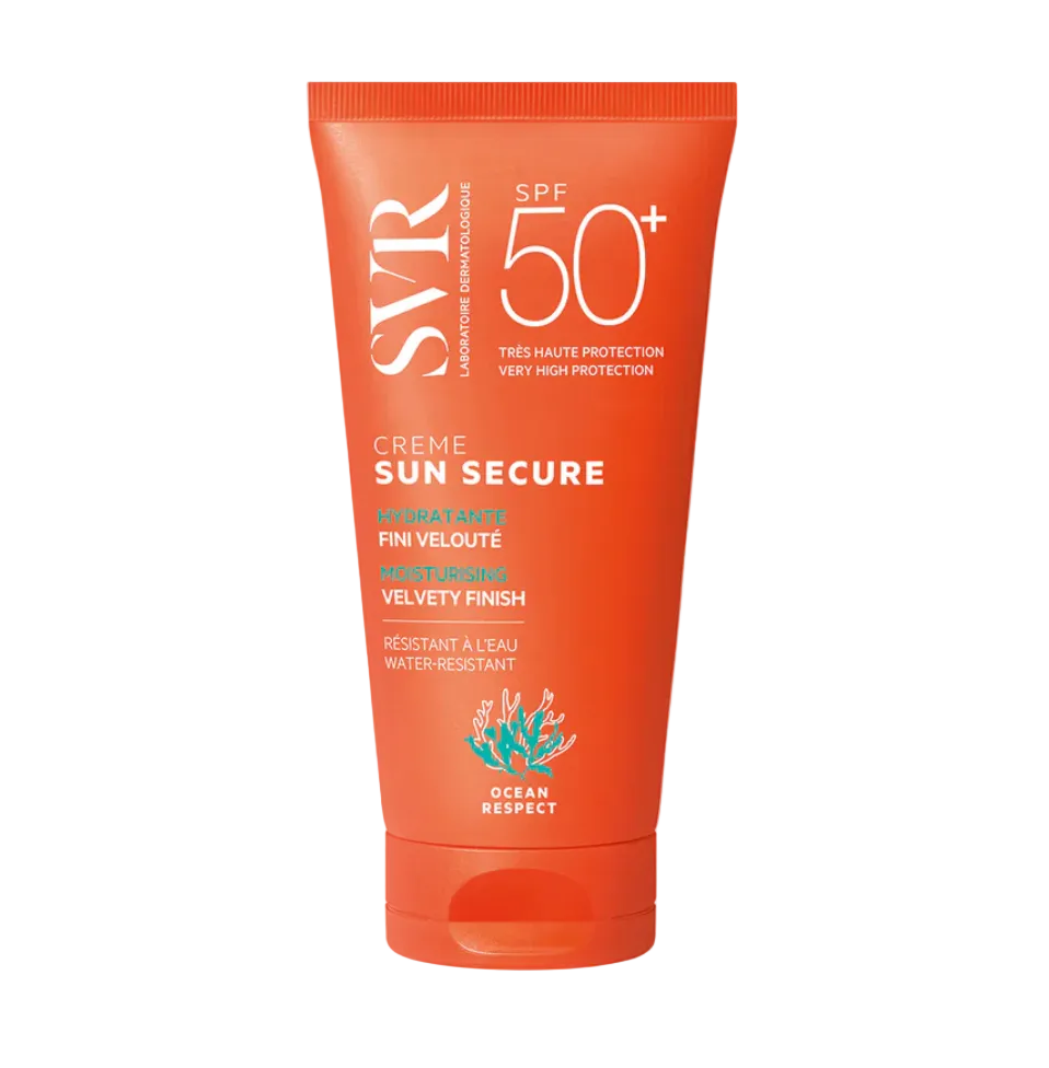 SUN SECURE | Sun protection CRÈME SPF50+ 50ml