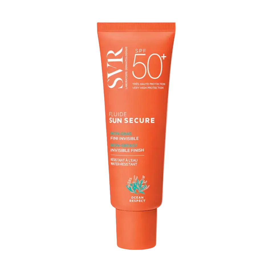 SUN SECURE | Sun protection FLUIDE SPF50+ 50ml