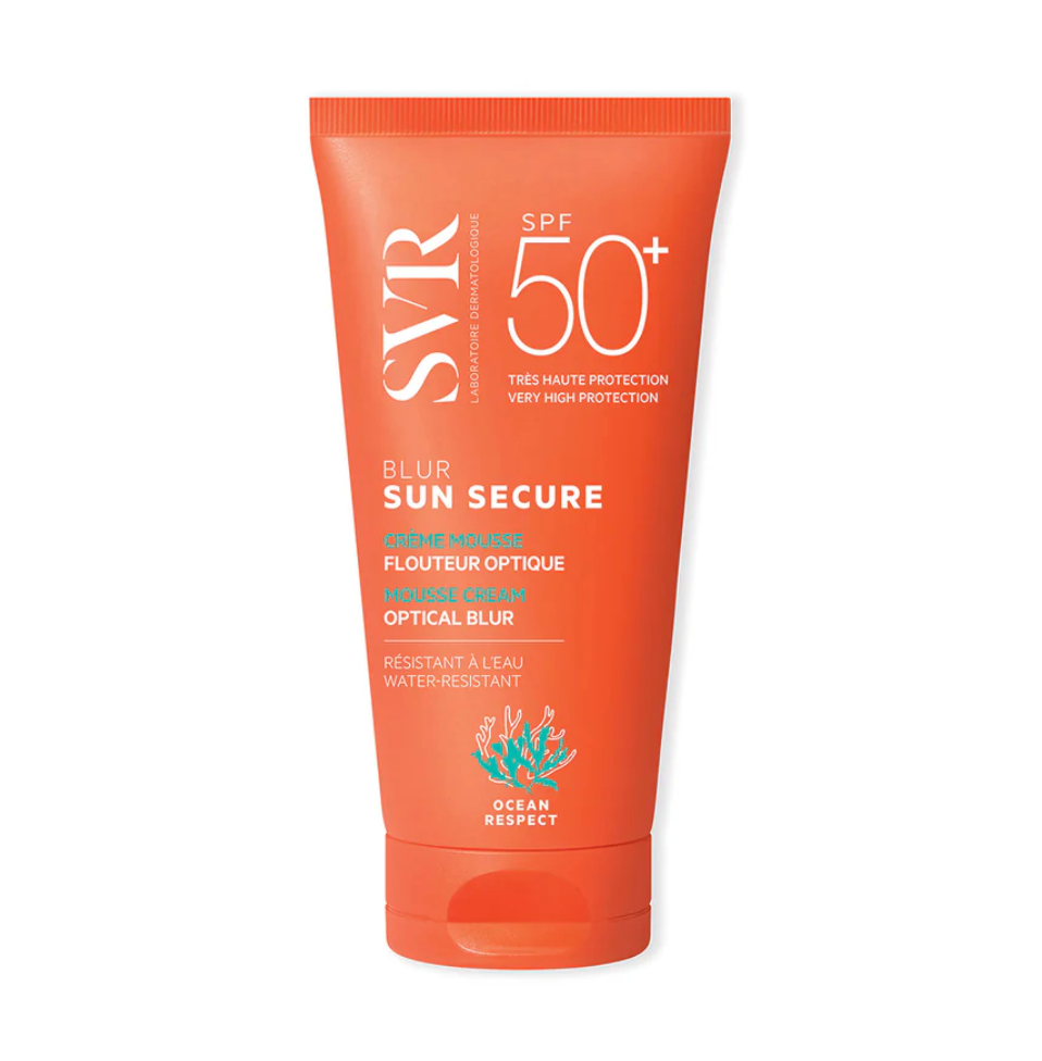 SUN SECURE | Sun protection BLUR SPF50+ 50ml