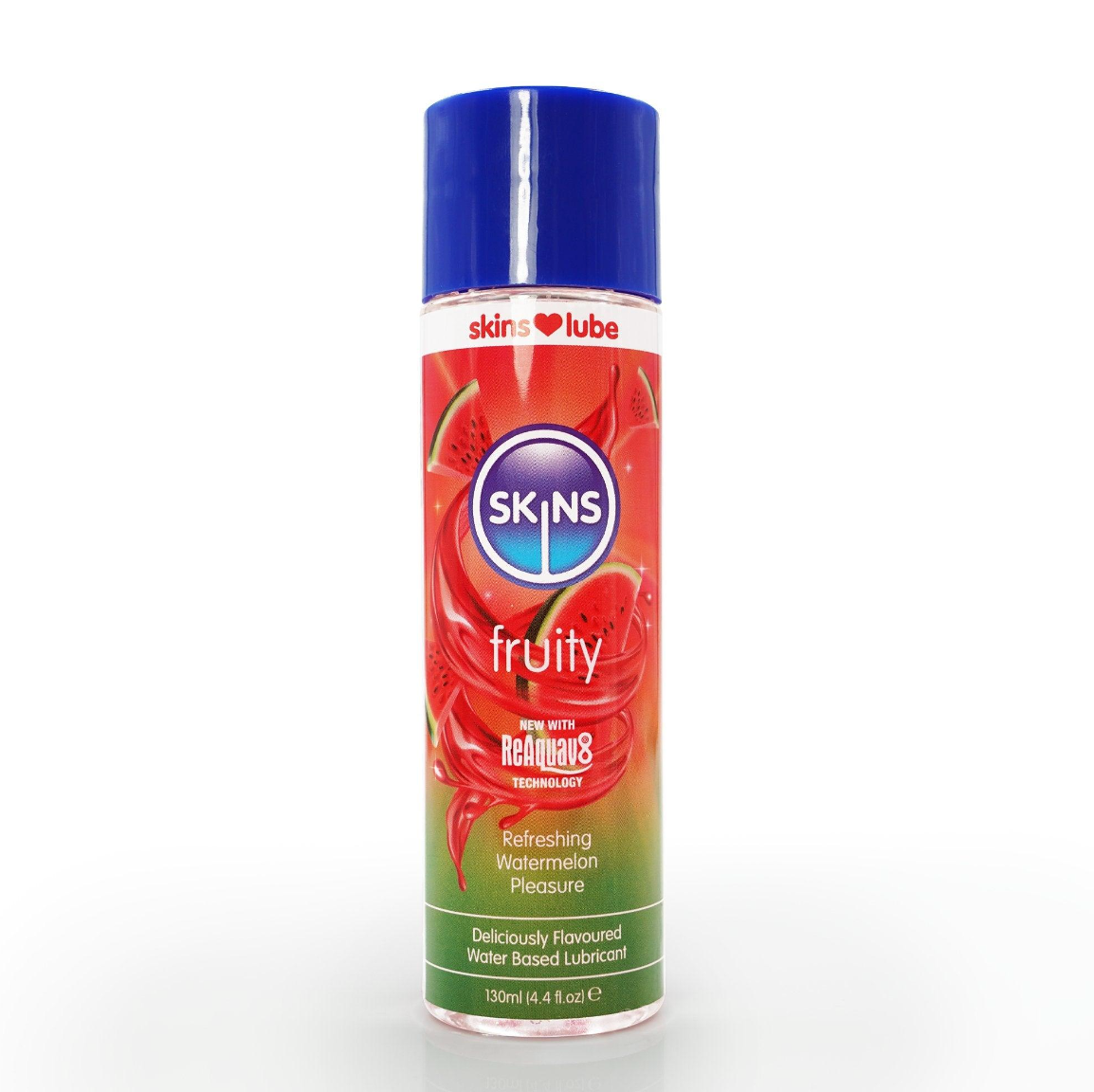 Skins Watermelon Flavour Lubricant Healthana.co Skins Watermelon Flavour Lubricant Healthana.co