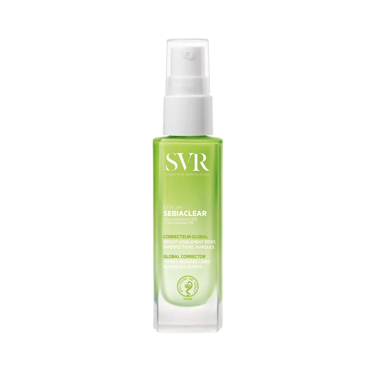 SEBIACLEAR Serum - 30ml