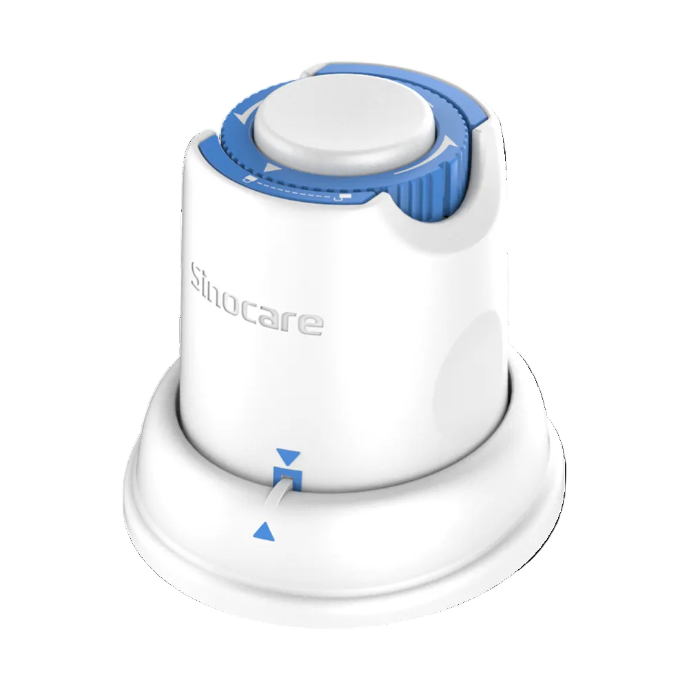 Sinocare iCan i3 CGM continuous glucose monitoring sensor