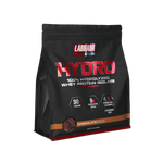 Labrada Hydro Hydrolyzed Whey Protein Isolate Instantized Powder