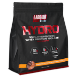 Labrada Hydro Hydrolyzed Whey Protein Isolate Instantized Powder