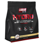 Labrada Hydro Hydrolyzed Whey Protein Isolate Instantized Powder