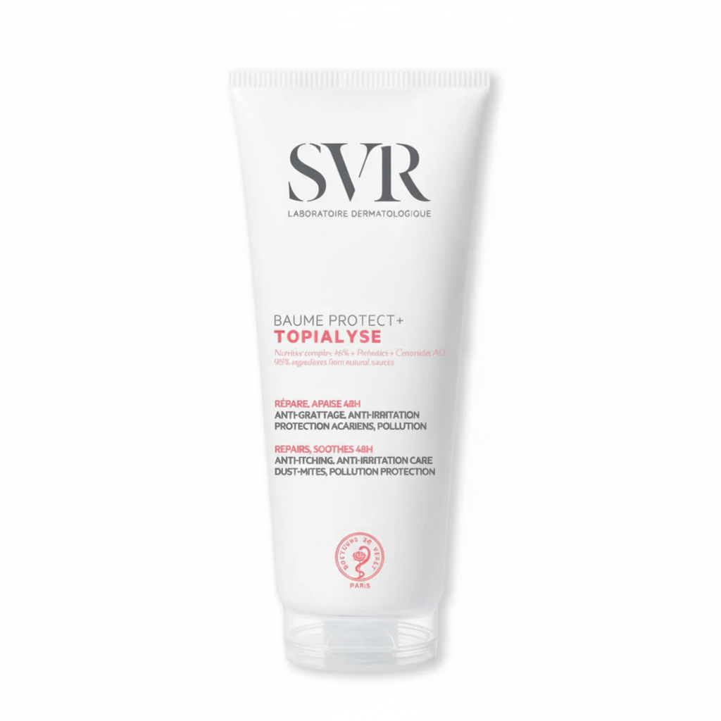 TOPIALYSE | Very dry to atopic skin | BAUME PROTECT+ 200ml