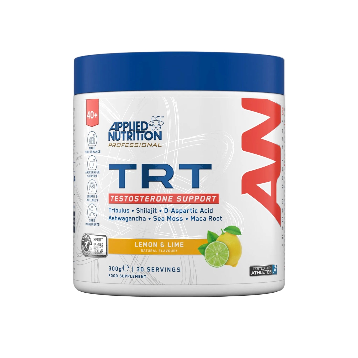 TRT Supplement - 300g