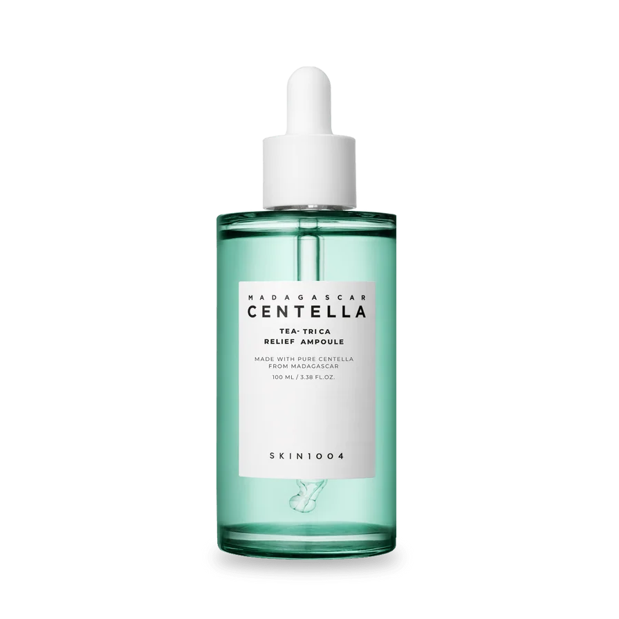 Tea-Trica Relief Ampoule - 100ml