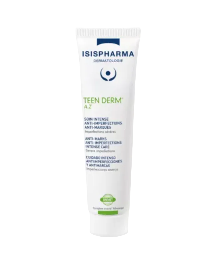 Teen Derm A.Z - 30ml
