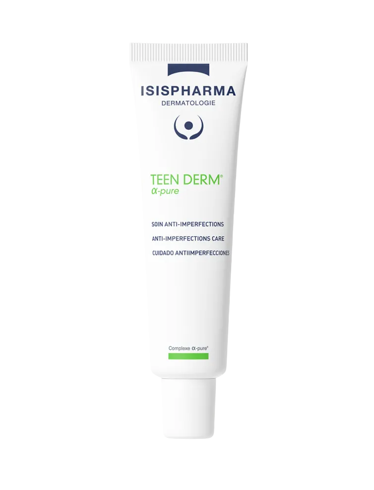 Teen Derm α-pure - 30ml