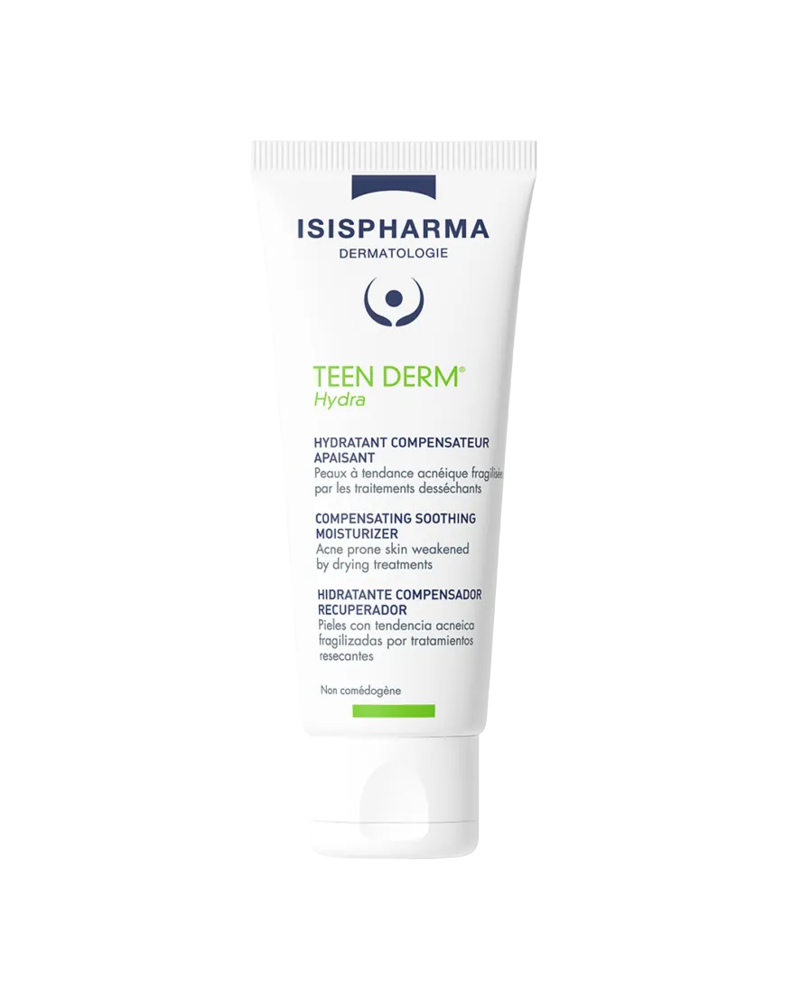 Teen Derm Hydra - 40ml