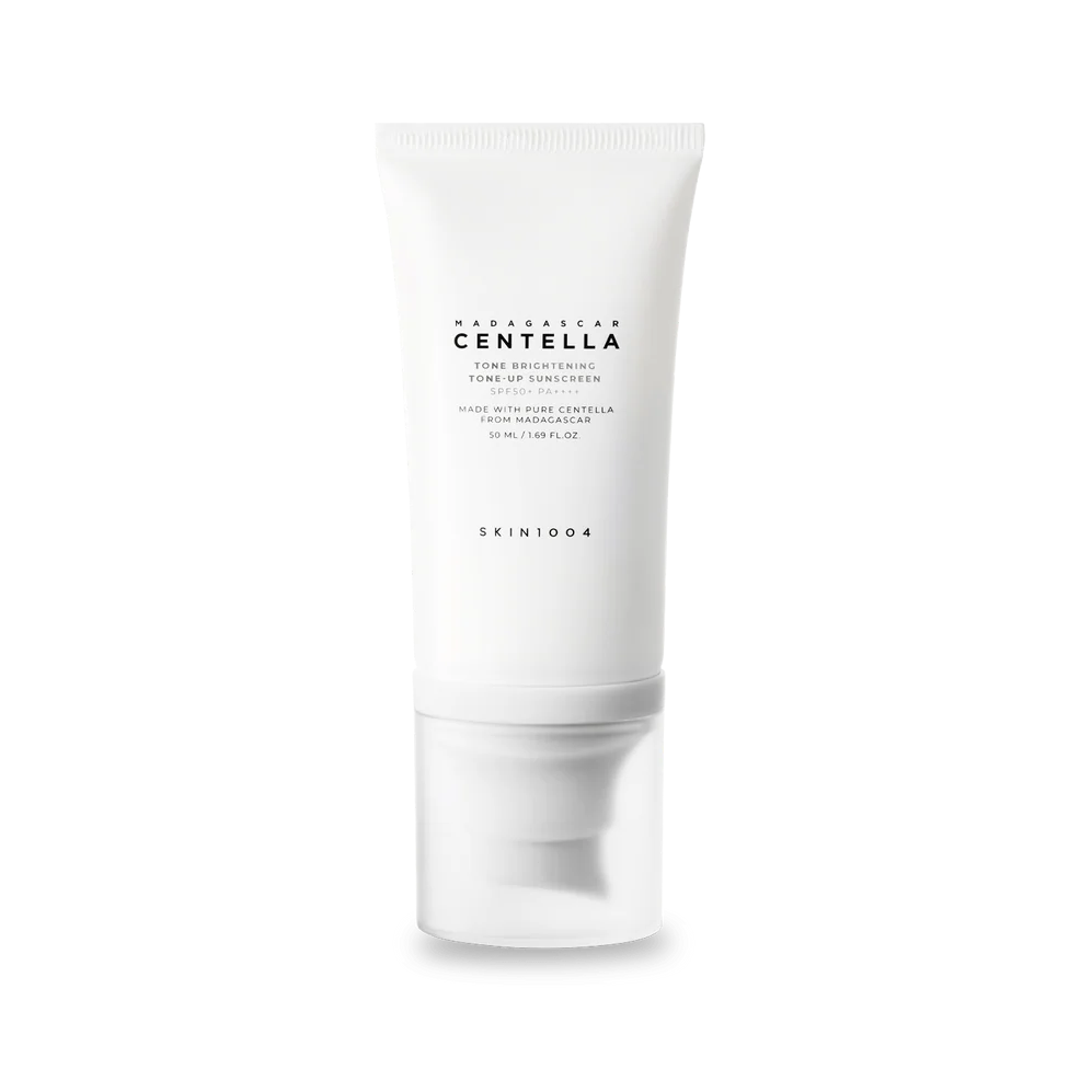 Tone Brightening Tone-Up Sunscreen - 50ml
