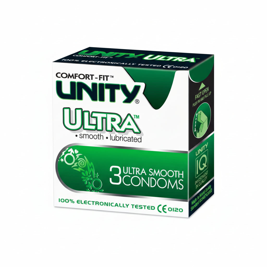 Unity Comfort Fit Ultra ™