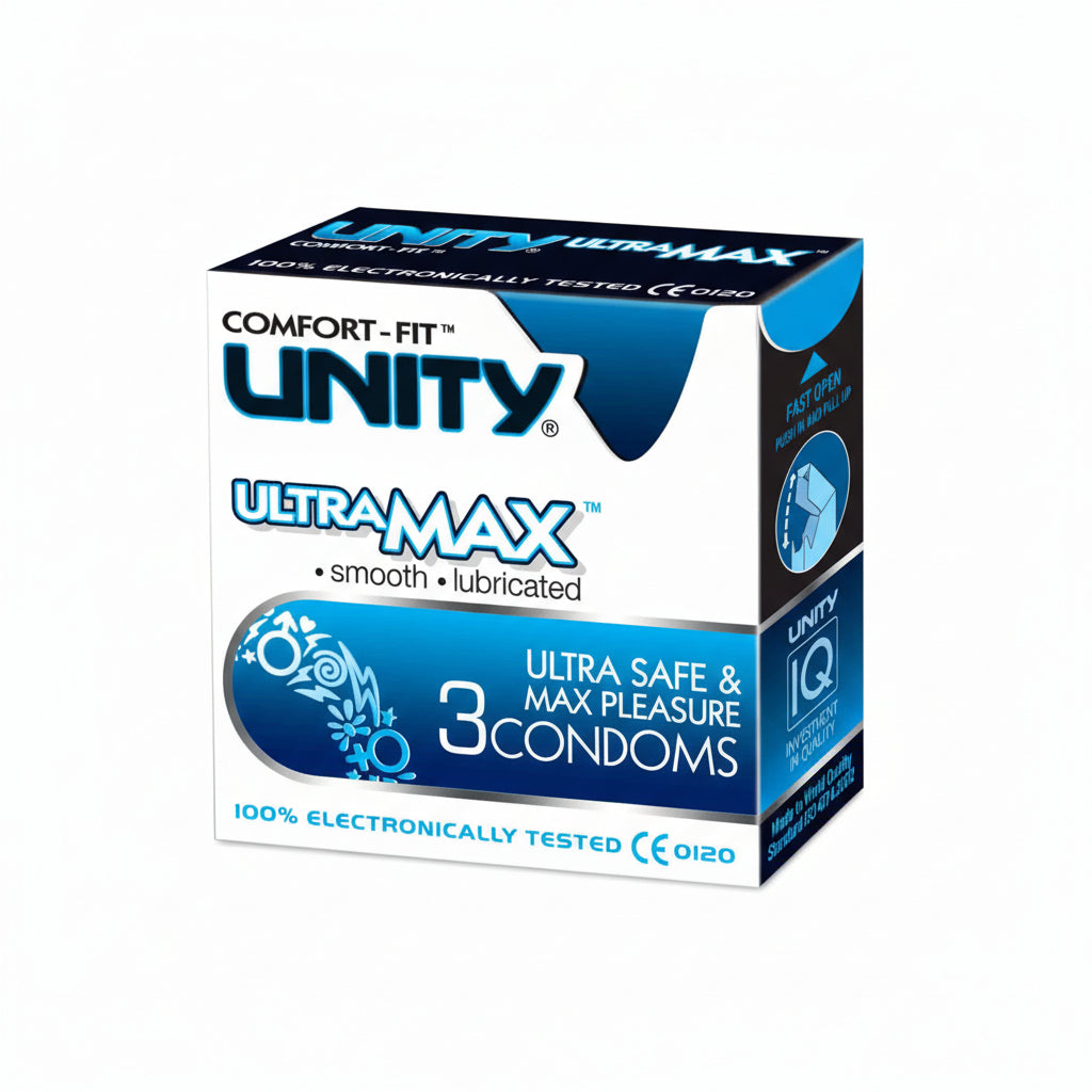 Unity Comfort Fit Ultra Max ™