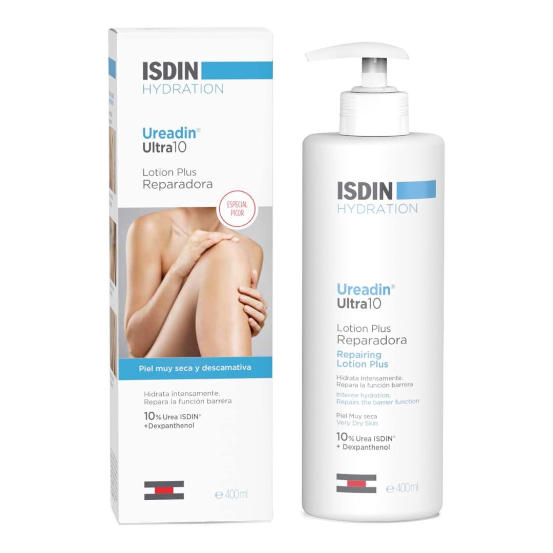 Ureadin Ultra 10 Lotion Plus - 400ml