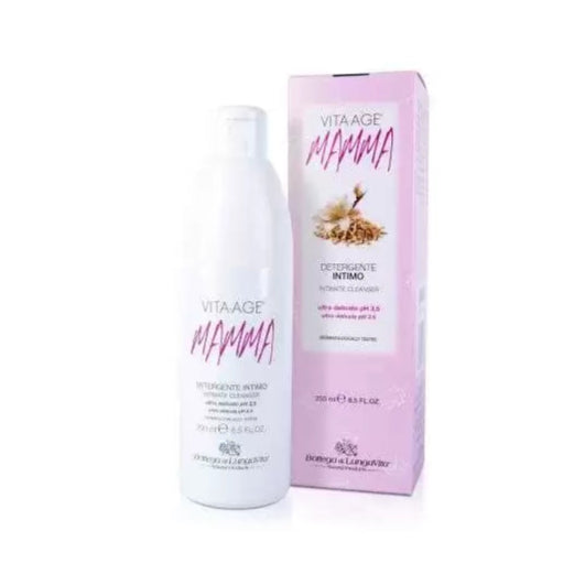 VITA AGE Unisex Intimate Wash 250 ml