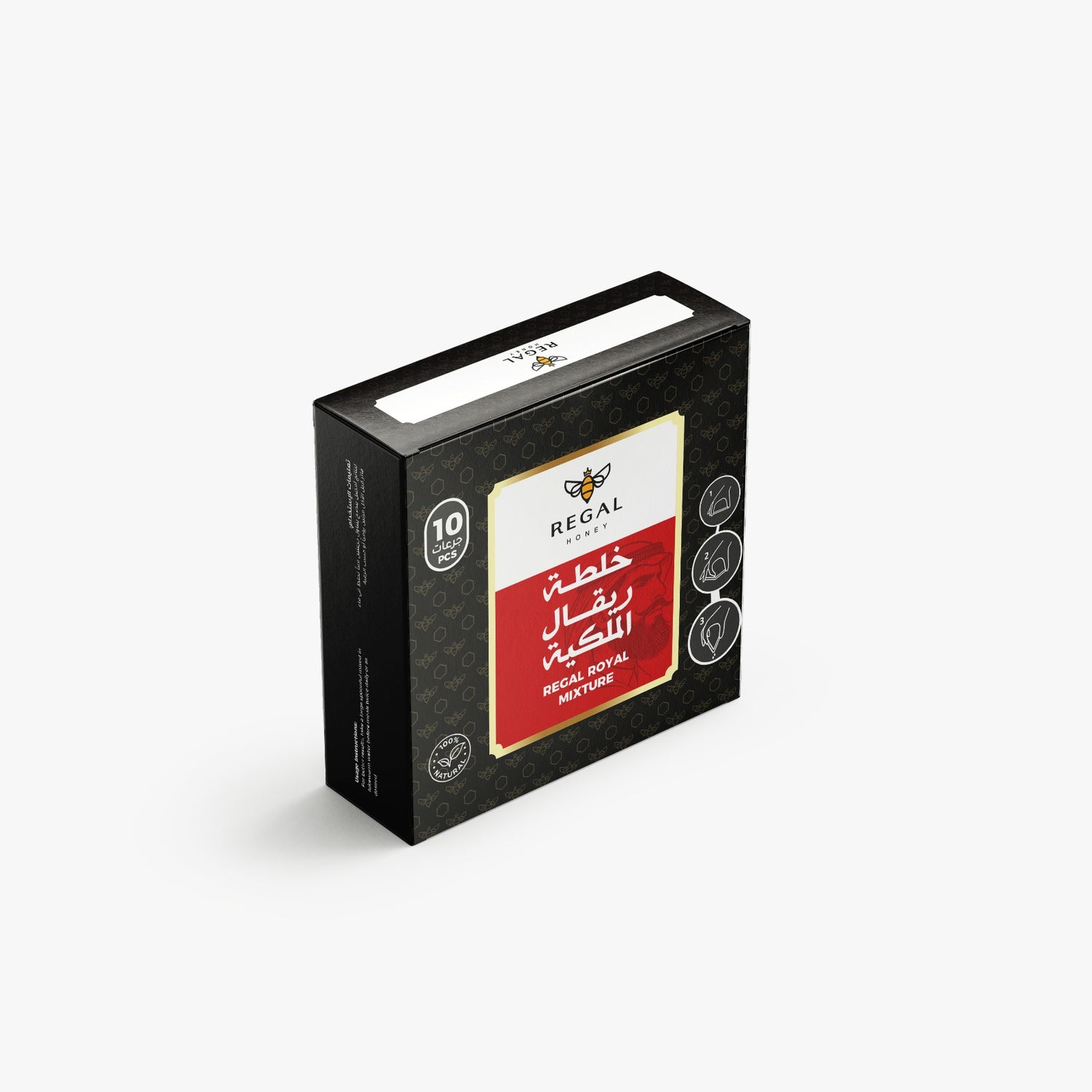Regal Royal Mixture For Men 10*10g