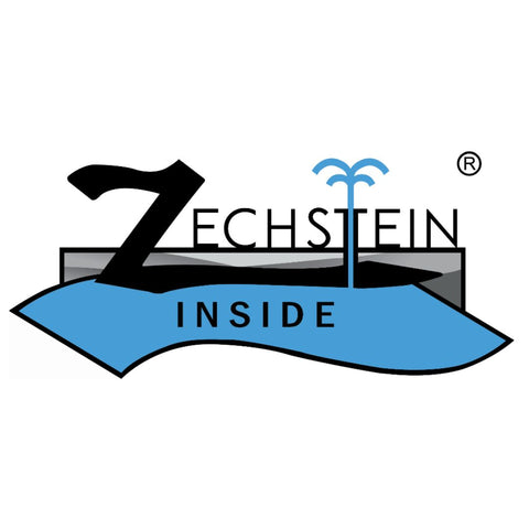 Zechstein Inside