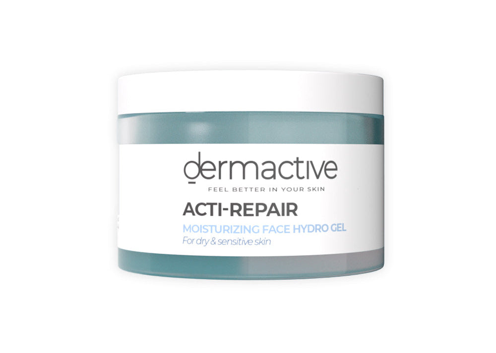 ACTI-REPAIR Hydro Gel Repairing Treatment for Damaged Skin