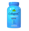 Alfa Vitamins CollagenC Hydrolysate with Biotin, 180 Capsules