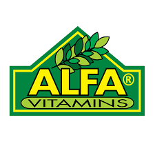 Alfa Vitamins