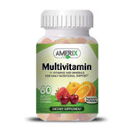 AMERIX Multivitamin, 60 Gummies