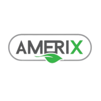 Amerix brand logo