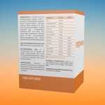 APEXAM Fertimen, 60 Capsules – product photo