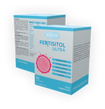 APEXAM Fertisitol, 90 Capsules