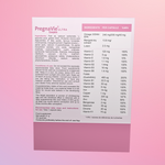 APEXAM Pregnavie Ultra, 30 Capsules – product photo