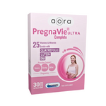 APEXAM Pregnavie Ultra, 30 Capsules – product photo