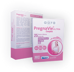APEXAM Pregnavie Ultra, 30 Capsules