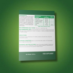 APEXAM Prostapex, 30 Capsules – product photo