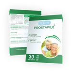 APEXAM Prostapex, 30 Capsules
